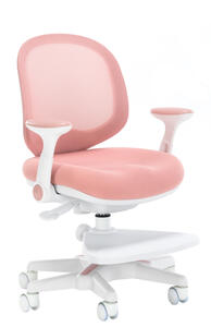 Кресло детское Everprof Kids (Кидс) 102 Ткань Зеленый