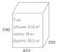 Кресло офисное Everprof Ultra (Ультра) T Сетка Черный