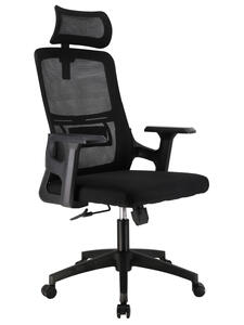 Кресло эргономичное Everprof EP-530 Сетка Черный