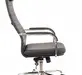 Кресло руководителя Everprof EP-708 Экокожа Черный