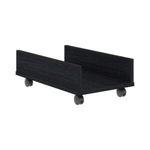 Офисная мебель Simple Подставка под сист. блок SB-1 Белый 296х500х167