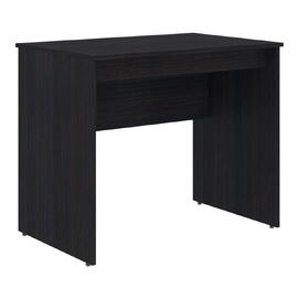Офисная мебель Simple Стол письменный S-900 Дуб Юкон 900х600х760