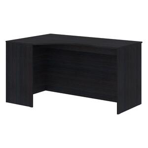 Офисная мебель Simple Стол эргономичный SE-1400(L) Серый 1400х900х760