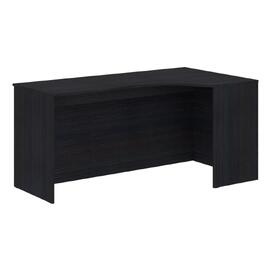 Офисная мебель Simple Стол эргономичный SE-1600(R) Дуб Юкон 1600х900х760