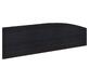 Офисная мебель Simple Экран фронтальный SQ-1600 Дуб Юкон 1600х16х450