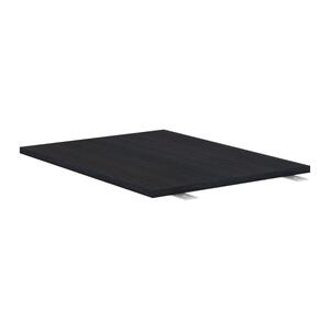 Офисная мебель Simple Приставка прямоугольная SP-645 Серый 600х450х16