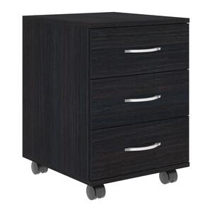 Офисная мебель Simple Тумба подкатная SC-3M.1 Серый 412х450х566
