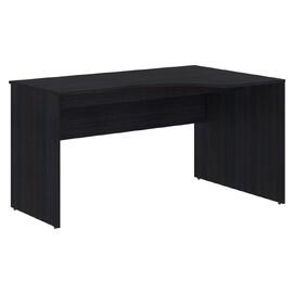 Офисная мебель Simple Стол эргономичный SET140-1(R) Дуб Юкон 1400х900х760