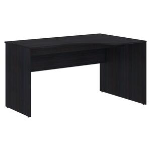 Офисная мебель Simple Стол эргономичный SET140-1(R) Легно светлый 1400х900х760