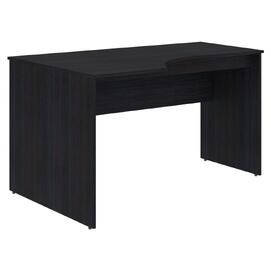 Офисная мебель Simple Стол эргономичный SET140-1(L) Дуб Юкон 1400х900х760