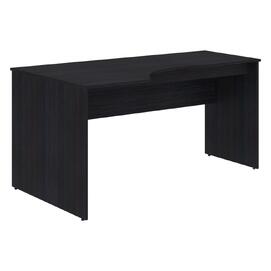 Офисная мебель Simple Стол эргономичный SET160-1(L) Дуб Юкон 1600х900х760