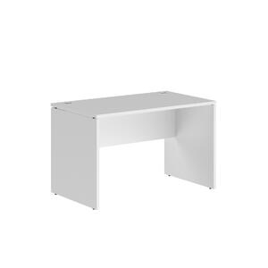 Офисная мебель Xten Стол прямолинейный XST 127 Белый 1200x700x750