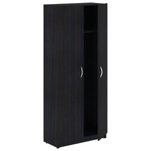 Офисная мебель Simple Гардероб широкий SR-G.1 Серый 770х375х1817