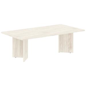 Кабинет руководителя Torr-Z Конференц-стол TCT 2312 Дуб Бофорд 2300x1200x750