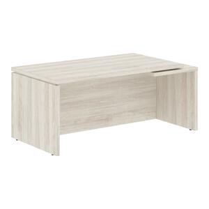Кабинет руководителя Torr-Z Стол прямой TCT 189(R) Венге Магия 1800x900x750