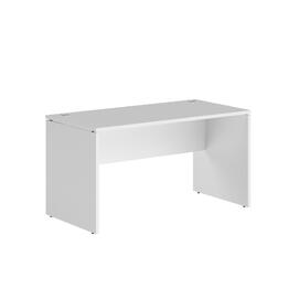 Офисная мебель Xten Стол прямолинейный XST 147 Белый 1400x700x750