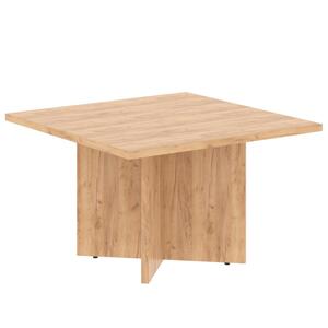 Кабинет руководителя Torr-Z Конференц-стол TCT 1212 Венге Магия 1200x1200x750