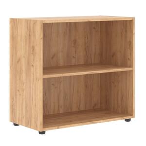 Кабинет руководителя Torr Каркас шкафа низкого TLC 85 Дуб Каньон 850x430x795