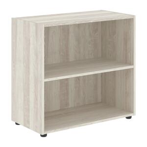 Кабинет руководителя Torr Каркас шкафа низкого TLC 85 Дуб Каньон 850x430x795