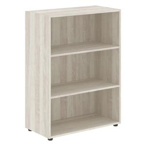 Кабинет руководителя Torr Каркас шкафа среднего TMC 85 Венге Магия 850x430x1165