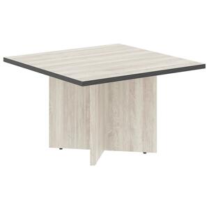 Кабинет руководителя Torr-Z Конференц-стол TCT 1212 Венге Магия 1200x1200x750