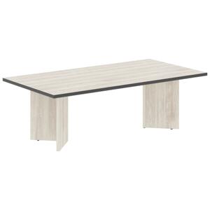 Кабинет руководителя Torr-Z Конференц-стол TCT 2312 Дуб Бофорд 2300x1200x750