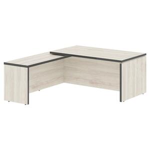 Кабинет руководителя Torr Стол угловой TCT 1820(L) Венге Магия 1800x2000x750