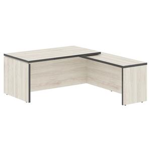 Кабинет руководителя Torr Стол угловой TCT 1820(R) Венге Магия 1800x2000x750