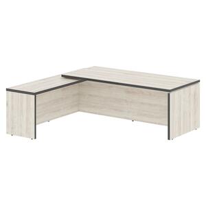Кабинет руководителя Torr Стол угловой TCT 2220(L) Венге Магия 2200x2000x750