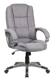 Офисное кресло Chairman CH667 серый