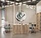 Офисная мебель Лемо (Lemo) Дуб Каньон