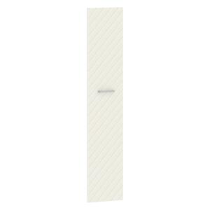 Кабинет руководителя Torr-LUX Дверь высокая левая TLHD 42-1(L) Красный 422x18x1900
