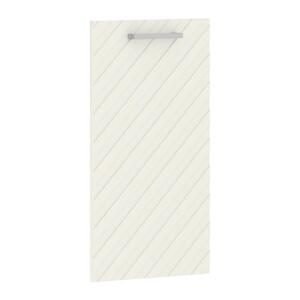 Кабинет руководителя Torr-LUX Дверь низкая левая TLLD 42-1(L) Капучино 422x18x765