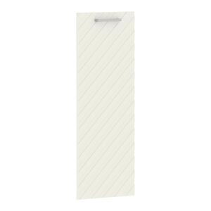 Кабинет руководителя Torr-LUX Дверь средняя левая TLMD 42-1(L) Капучино 422x18x1132