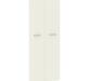 Кабинет руководителя Torr-LUX Двери высокие TLHD 42-2 Латте 846x18x1900