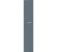 Кабинет руководителя Torr-LUX Дверь высокая левая TLHD 42-1(L) Серо-голубой 422x18x1900
