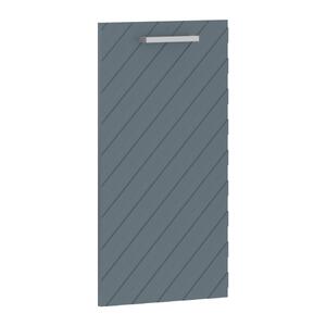 Кабинет руководителя Torr-LUX Дверь низкая левая TLLD 42-1(L) Капучино 422x18x765