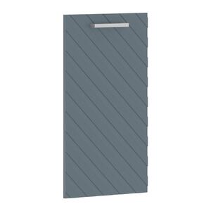 Кабинет руководителя Torr-LUX Дверь низкая правая TLLD 42-1(R) Капучино 422x18x765