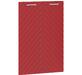 Кабинет руководителя Torr-LUX Двери средние TLMD 42-2 Красный 846x18x1132