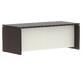 Кабинет руководителя Torr-LUX Стол прямой TLST 209H Венге Магия/Латте 2000x900x750