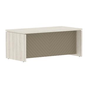 Кабинет руководителя Torr-LUX Стол прямой TLST 189H Венге Магия/Латте 1800x900x750