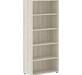 Кабинет руководителя Torr-LUX Каркас шкафа высокого THC 85 Сосна Эдмонт 850x430x1930