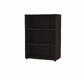 Кабинет руководителя Torr-LUX Каркас шкафа среднего TMC 85 Венге Магия 850x430x1165