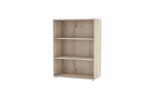 Кабинет руководителя Torr Каркас шкафа среднего TMC 85 Венге Магия 850x430x1165