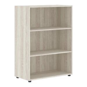 Кабинет руководителя Torr Каркас шкафа среднего TMC 85 Венге Магия 850x430x1165