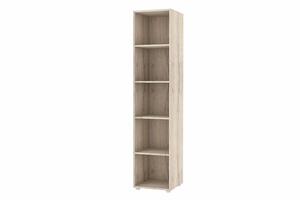 Кабинет руководителя Torr Каркас шкаф - колонки высокой THC 42 Сосна Эдмонт 426x430x1930