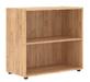 Кабинет руководителя Torr-LUX Каркас шкафа-колонки низкой TLC 85 Дуб Бофорд 850x430x795
