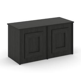 Мебель для залов суда Kodex Стол сторон KD.SST-14 Суар тёмный 1400х600х750