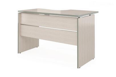 Офисная мебель Vita Стол эргономичный (правый) V-1.3R Сосна карелия 1200х700х750