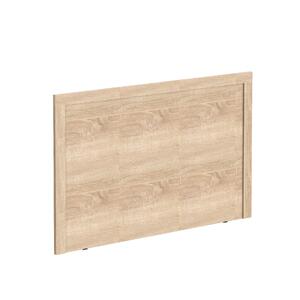 Мебель для гостиниц Kann Изголовье напольное KANN 916 KPS 915 Белый 1550x25x1000